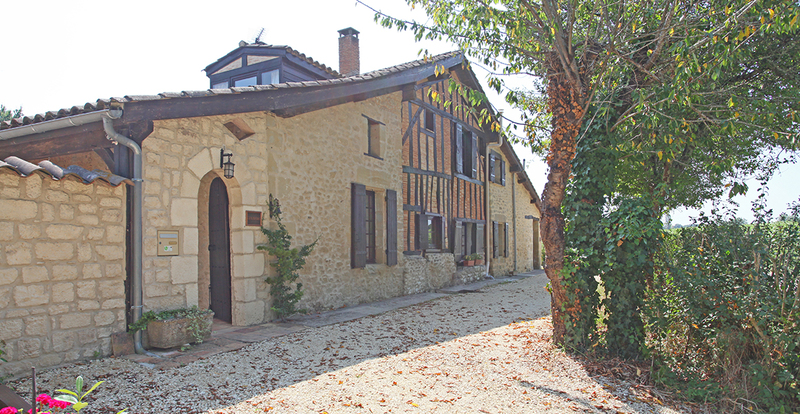 Gîte Chauprades, Sérignac-Péboudou - photo 26