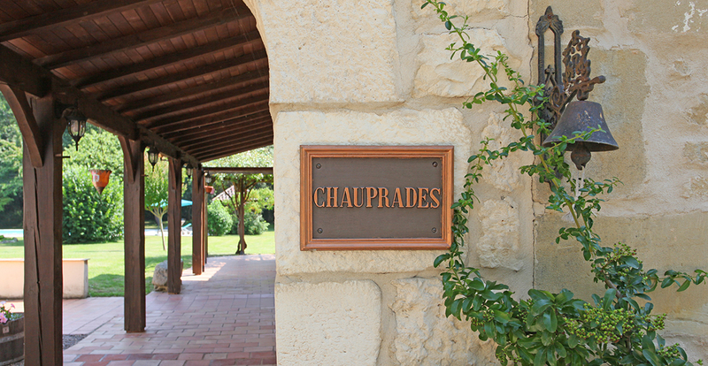 Gîte Chauprades, Sérignac-Péboudou - photo 17