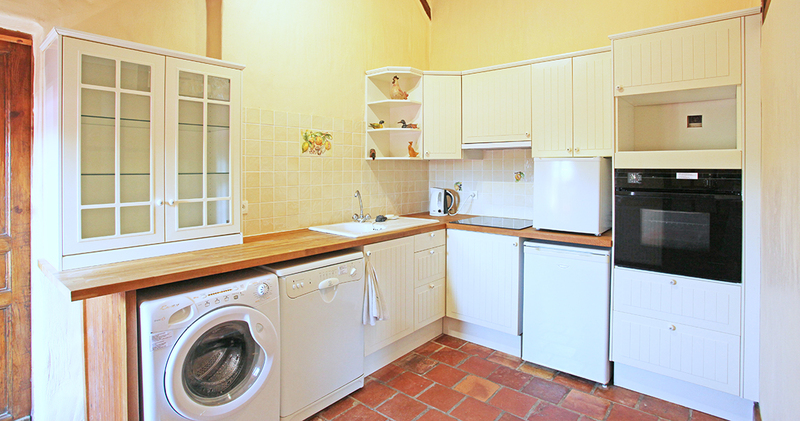 Gîte Chauprades, Sérignac-Péboudou - photo 14