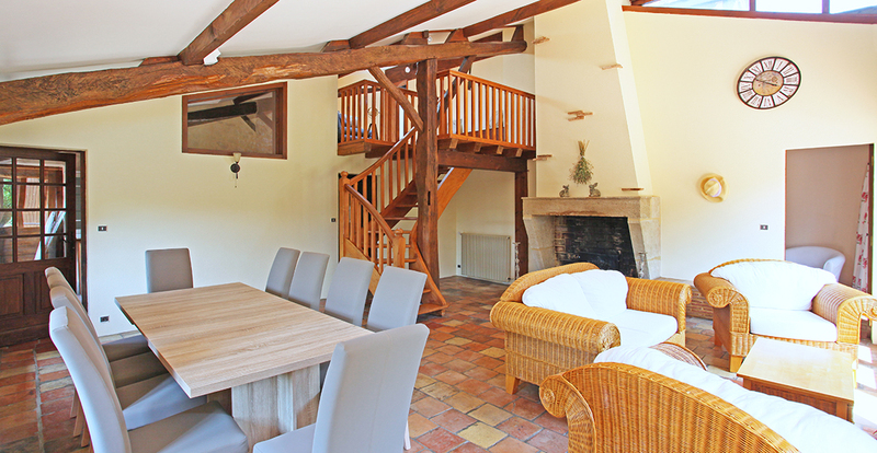 Gîte Chauprades, Sérignac-Péboudou - photo 4