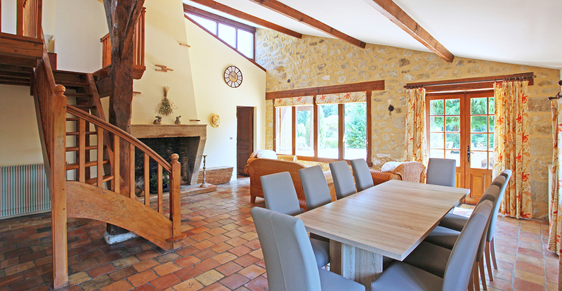 Gîte Chauprades, Sérignac-Péboudou - photo 15