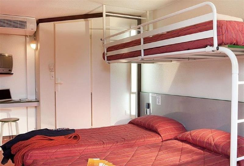 Hôtel Première Classe