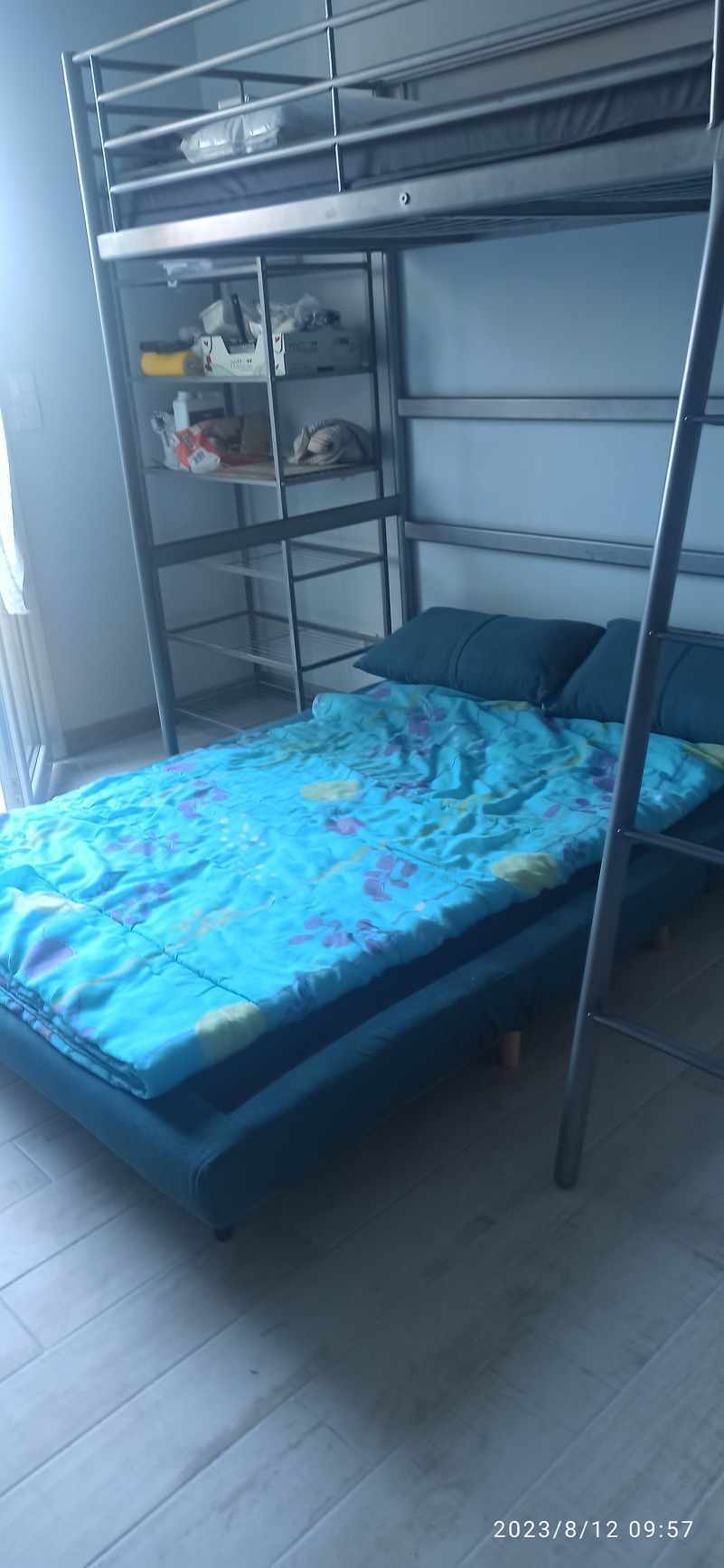 À la lisière du bois - photo 5