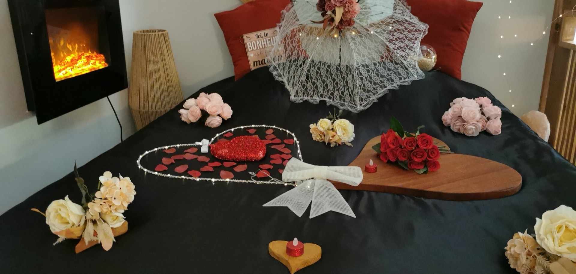 Chambre d'hôtes - La Casita del Cocoon - photo 2