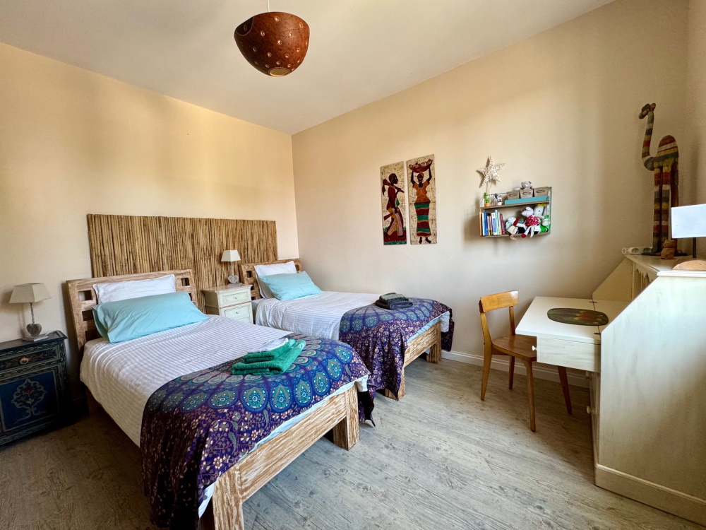 T3 - 1 à 4 pers. - DEJ308/F, Herm - photo 4