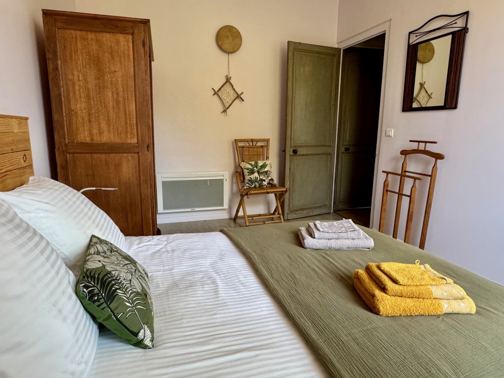 T3 - 1 à 4 pers. - DEJ308/F, Herm