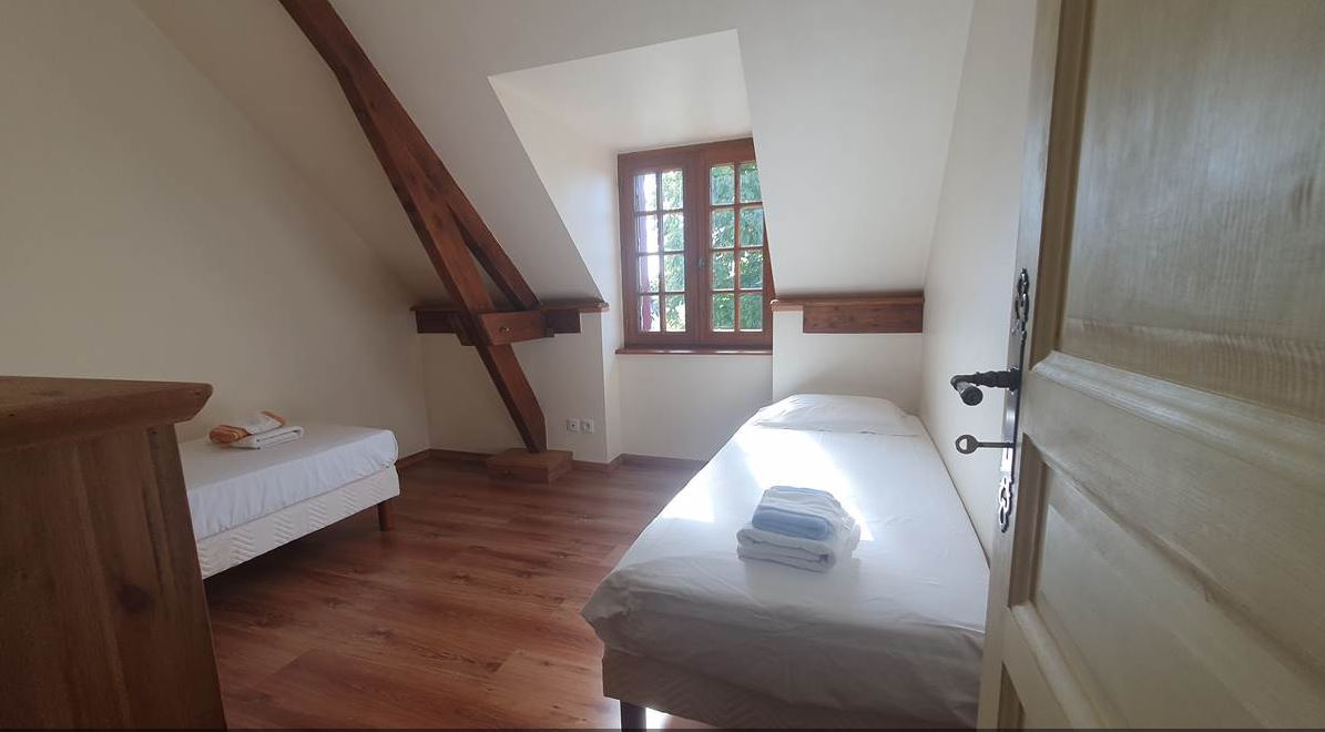 Domaine la Chapelle en Corrèze, La Chapelle-aux-Brocs - photo 6