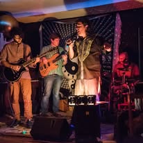 Présentation du dernier album en solo de Ché-dric