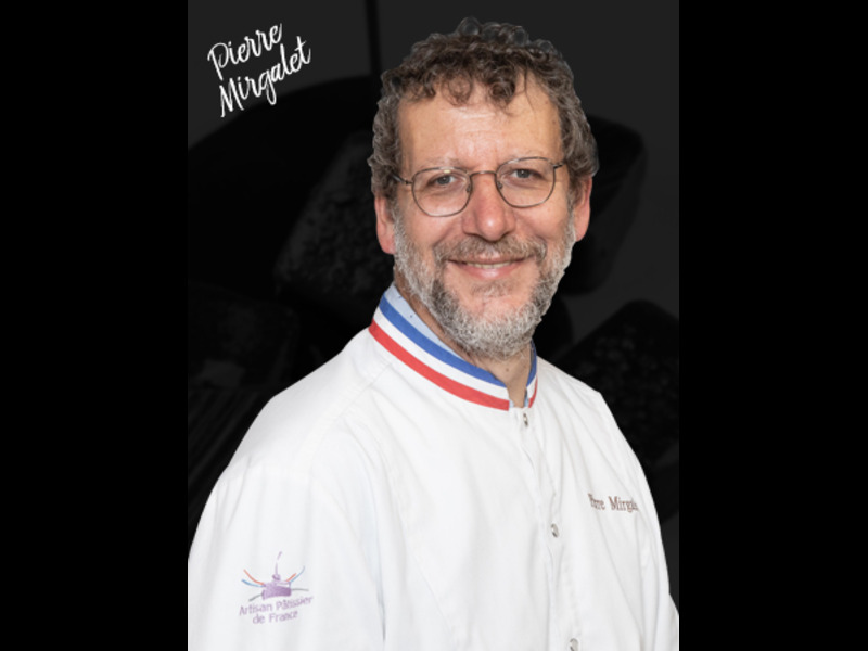 Pierre Mirgalet — photo 2