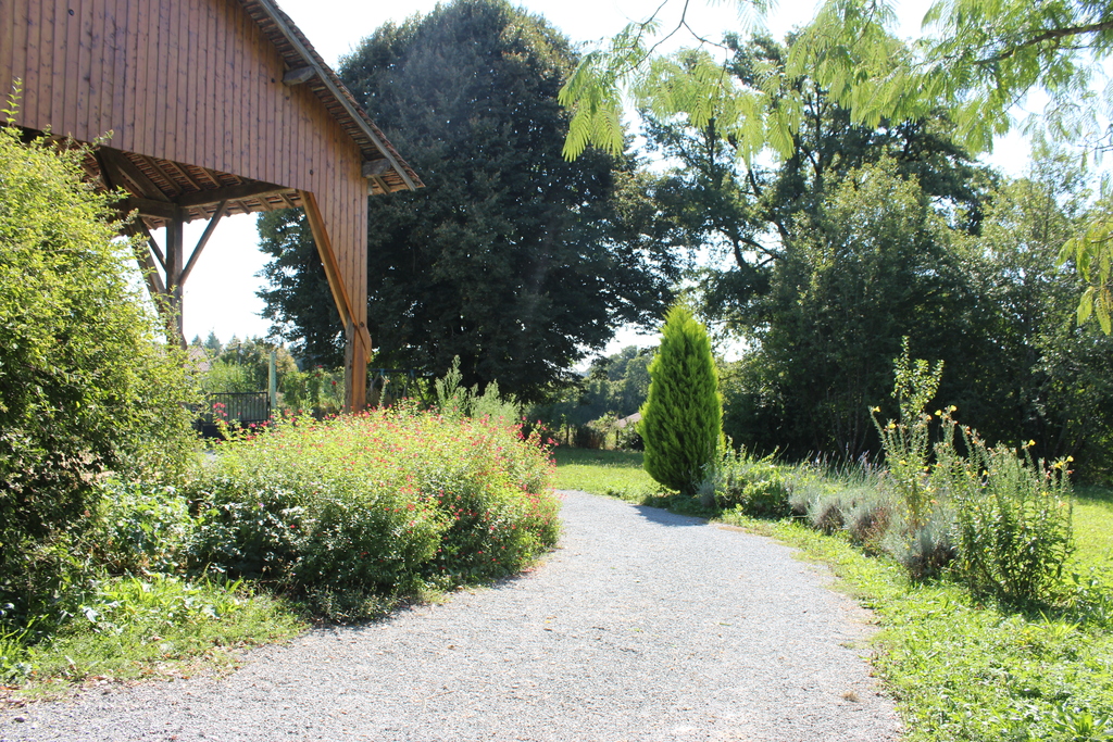 Gîte de campagne - Jean Paul Dubois, Mialet - photo 3