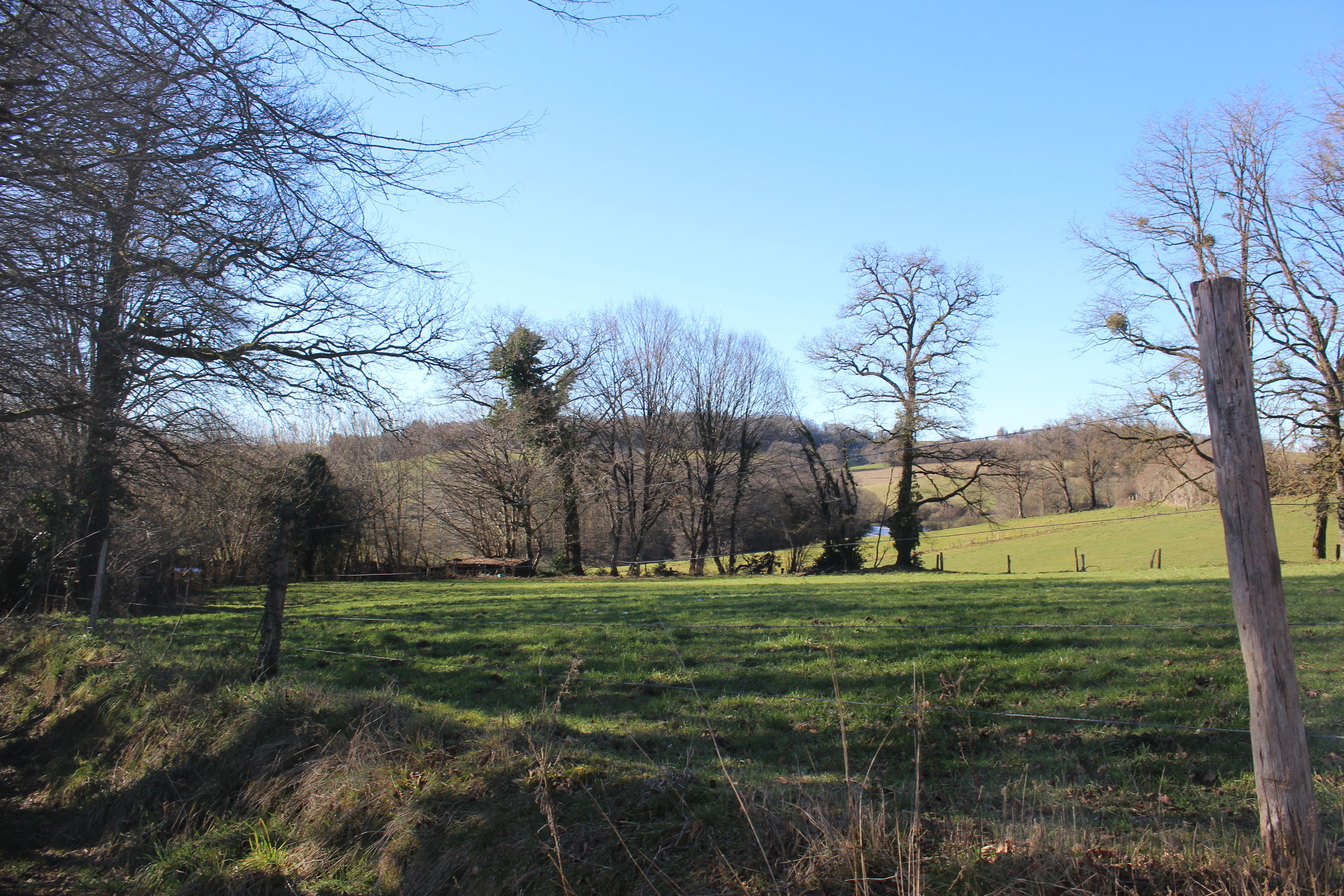 De villages en villages Eyburicois