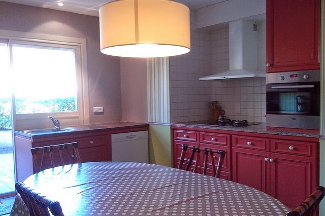 T3 - 2 à 4 pers. - BRO628/E - photo 4