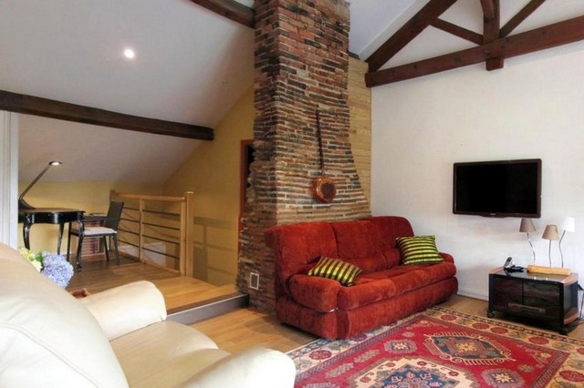 T3 - 2 à 4 pers. - BRO628/E