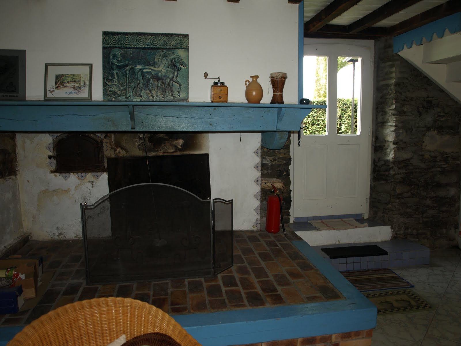 Gîte Dugois, Aramits - photo 3