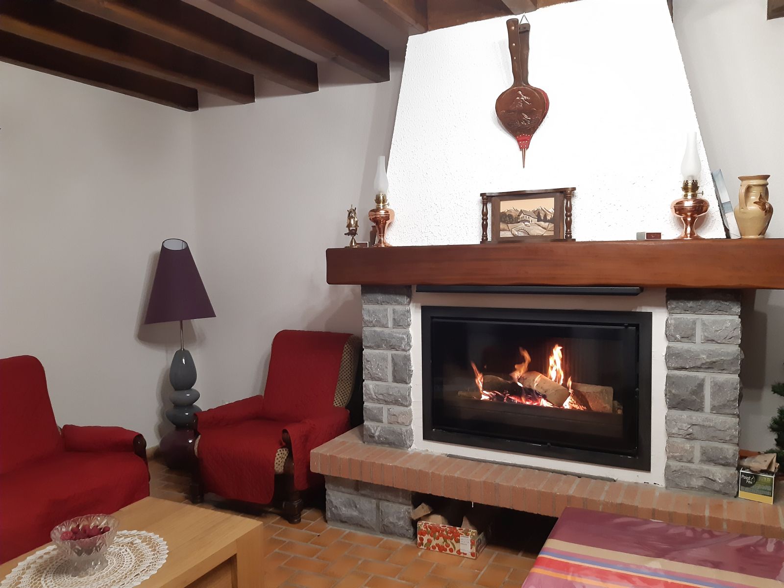 Gîte les Genêts, Accous - photo 15