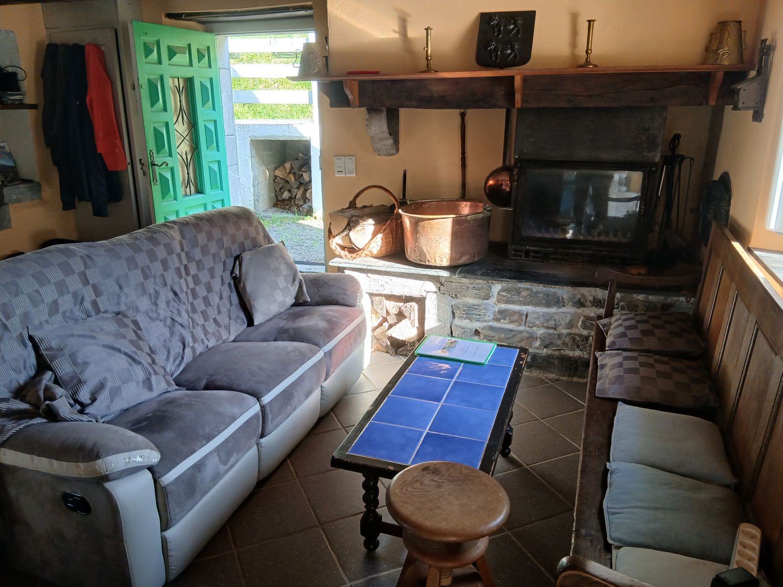 Maison Paillassous, Lourdios-Ichère - photo 7