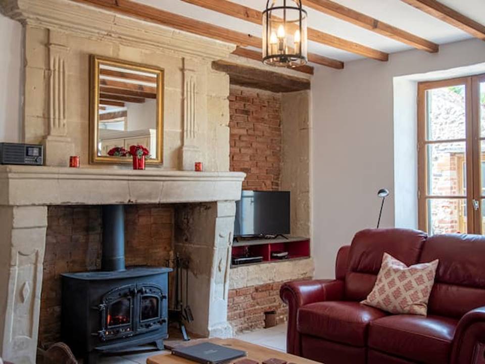 Gite Floreal - La Maison Lavande - photo 2