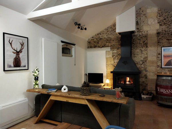 Gîte de charme dans les Landes, Solférino - photo 5