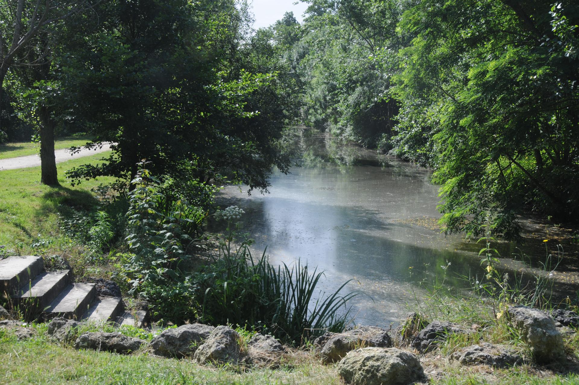 Parc de Mussonville, Bègles - photo 2