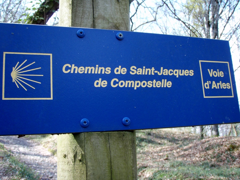 Du Somport à Jaca