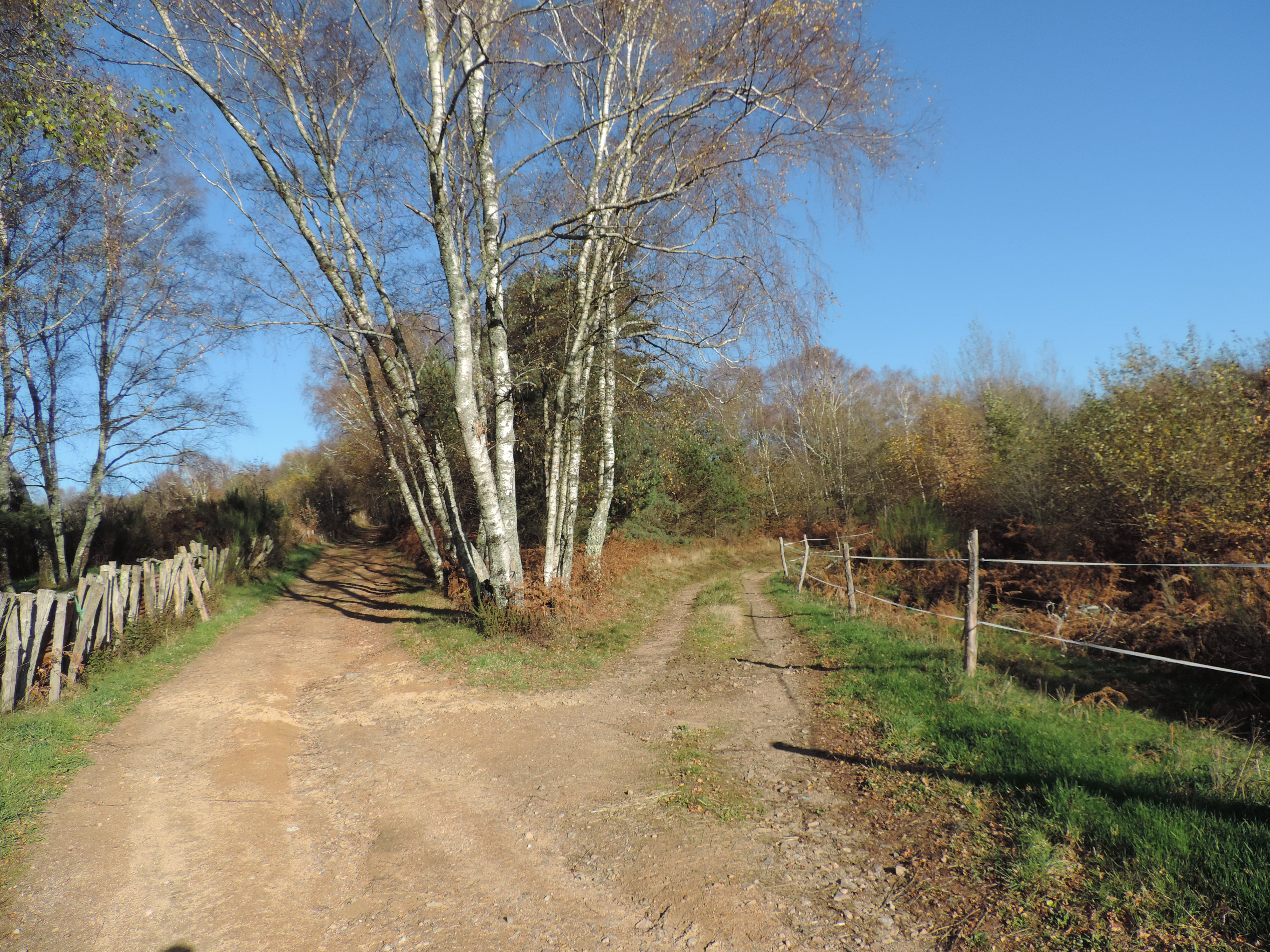 Le territoire de l'ancienne commanderie du Puy de Noix — photo 2