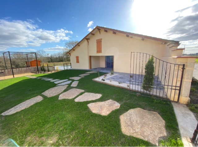 Le chêne de Yambert