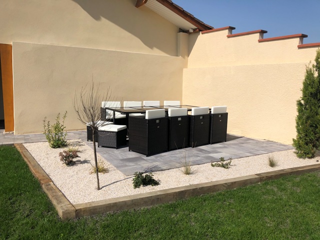 Le chêne de Yambert, Classun