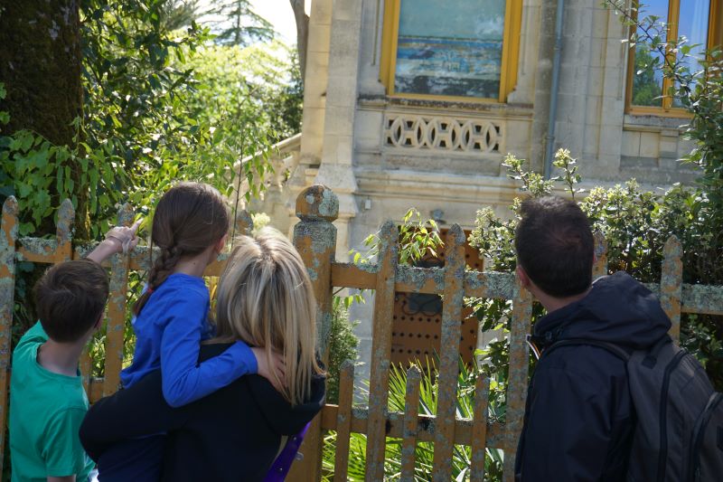 Cherche et Trouve : La Ville d'Hiver dans l'objectif - photo 2