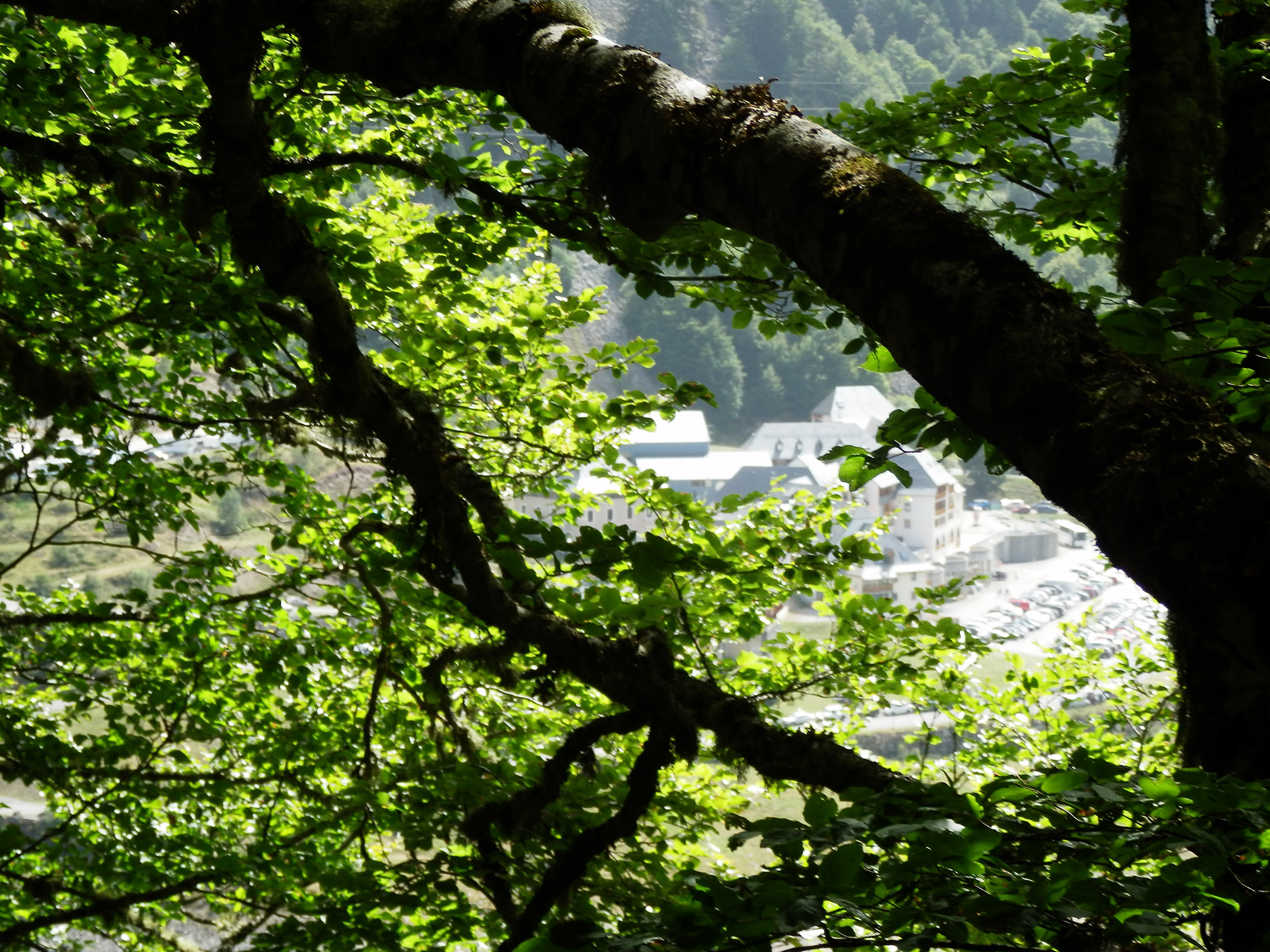 La cabane de Chérue, Laruns - photo 4
