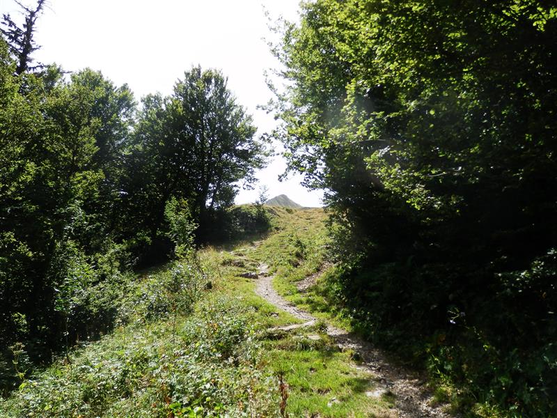 La Cabane de Chérue