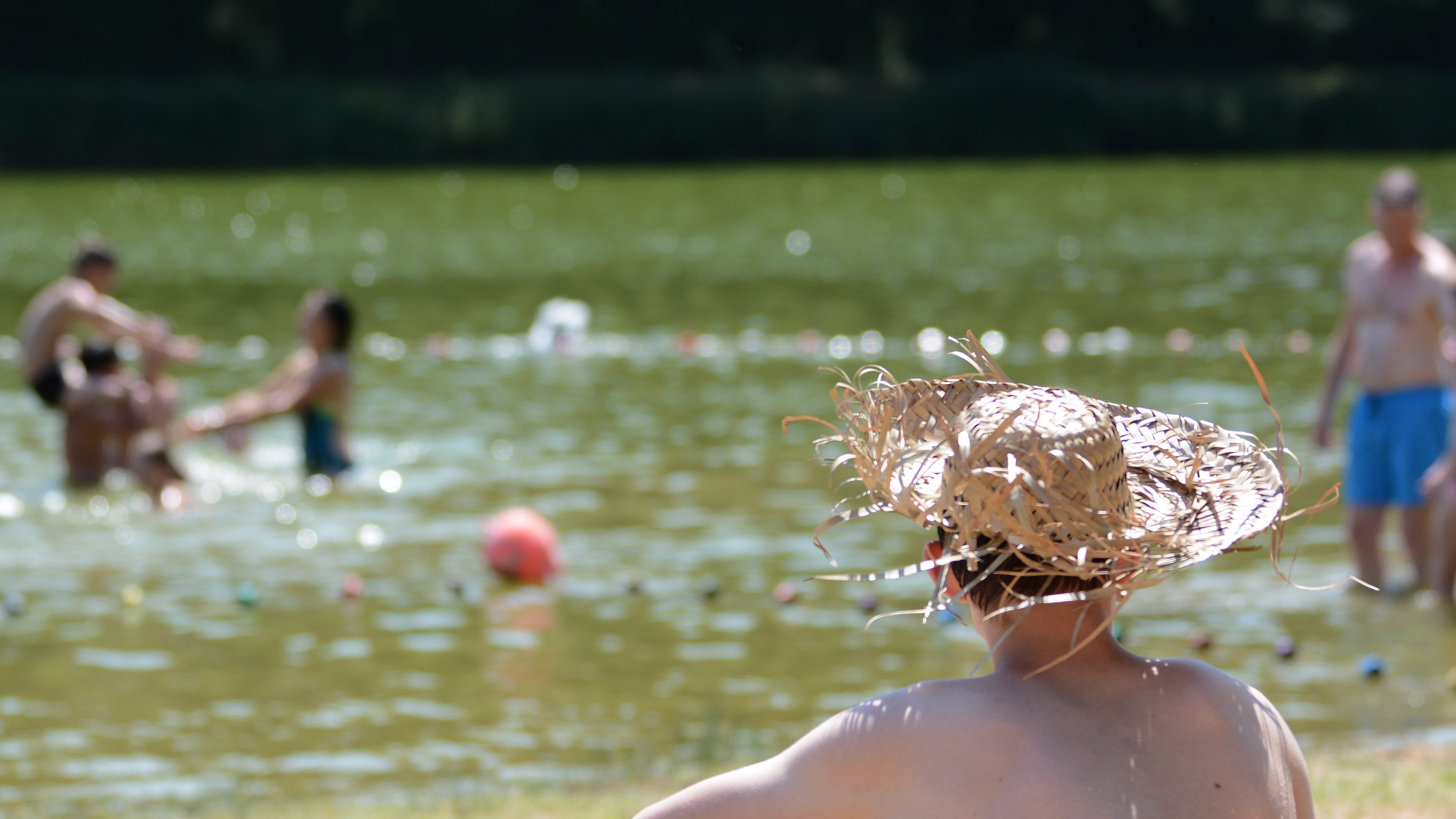 Plan d'O de Cherveux - St-Christophe