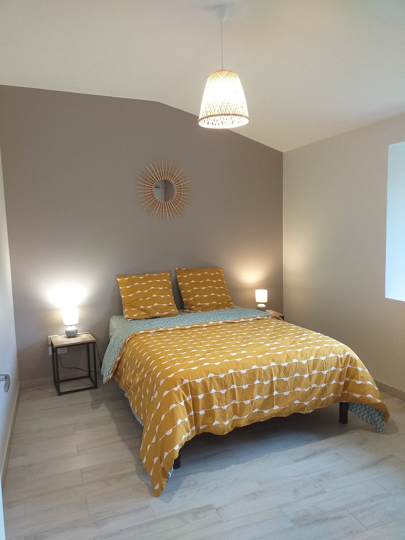 Gîte de la Chèvrerie, Grignols - photo 17