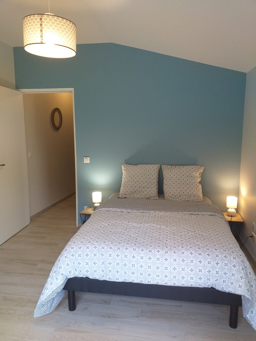 Gîte de la Chèvrerie, Grignols - photo 11