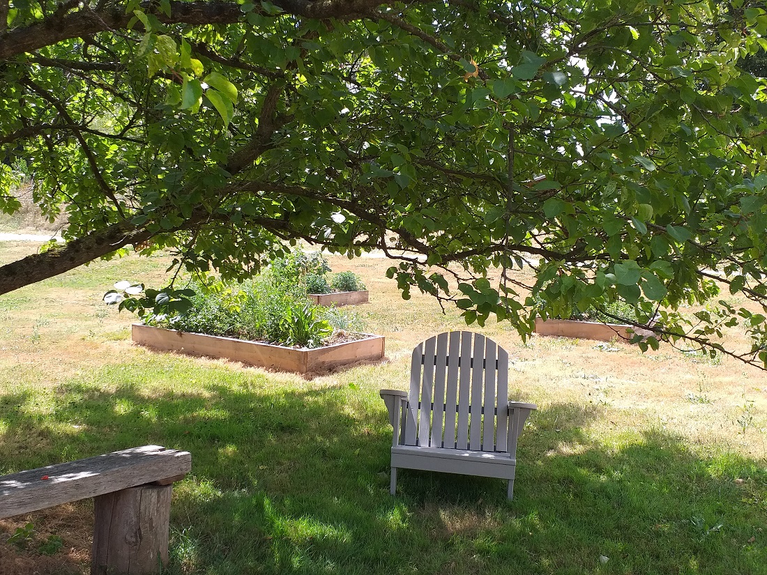 Gîte de la Chèvrerie, Grignols - photo 18