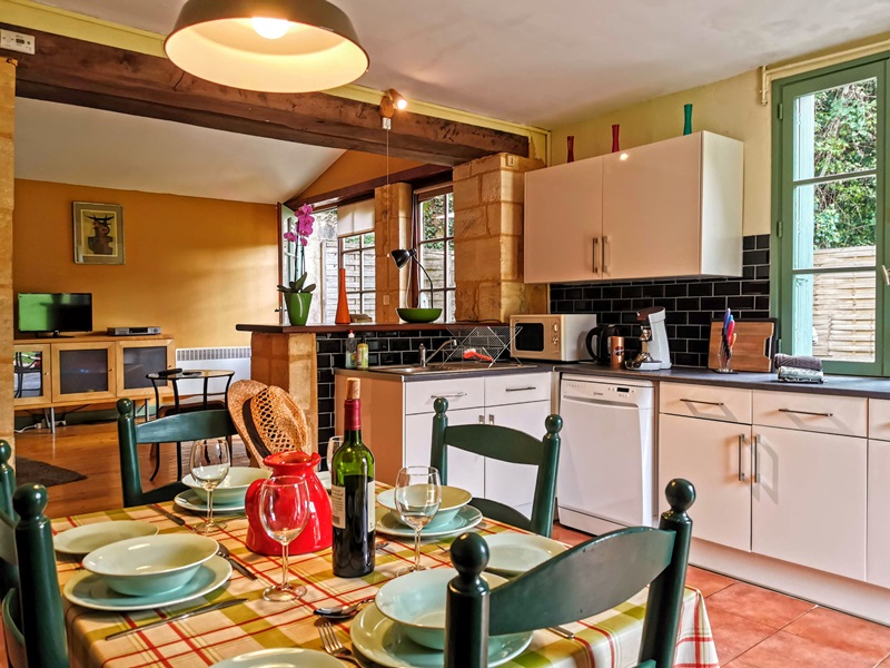 Gîte Alors - Chez Beune