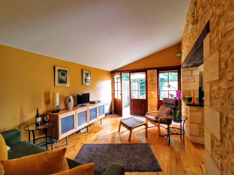 Gîte Alors - Chez Beune - photo 2