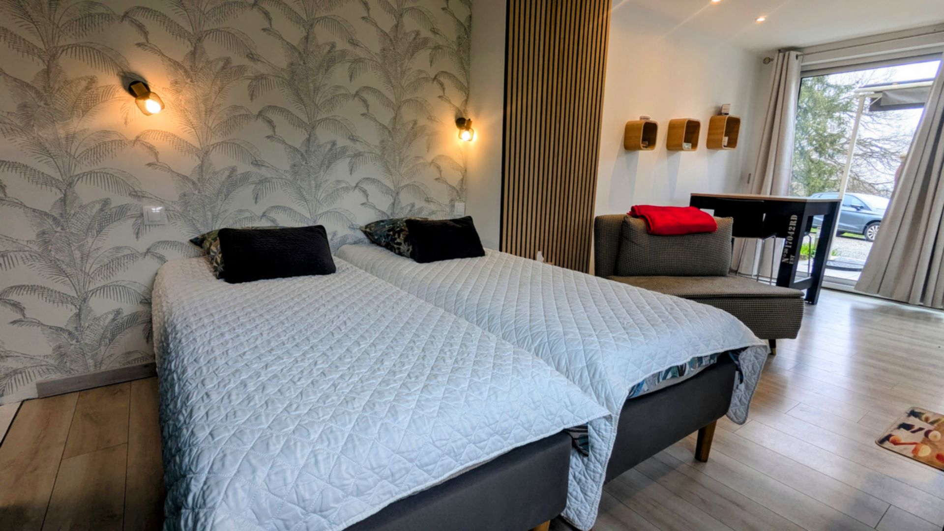 Chez Boubet 2 - photo 2