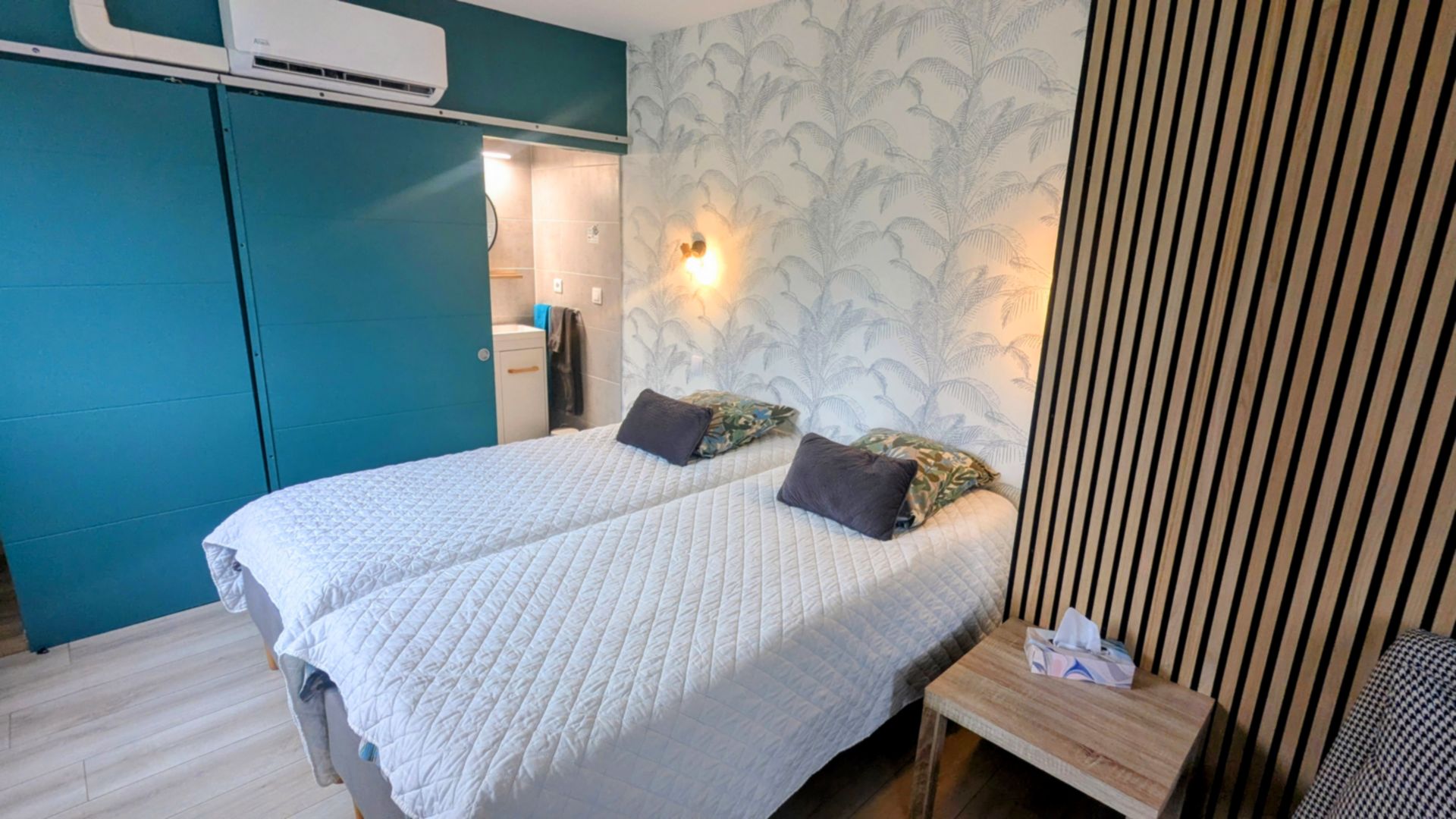 Chez Boubet 2, Arnos - photo 8