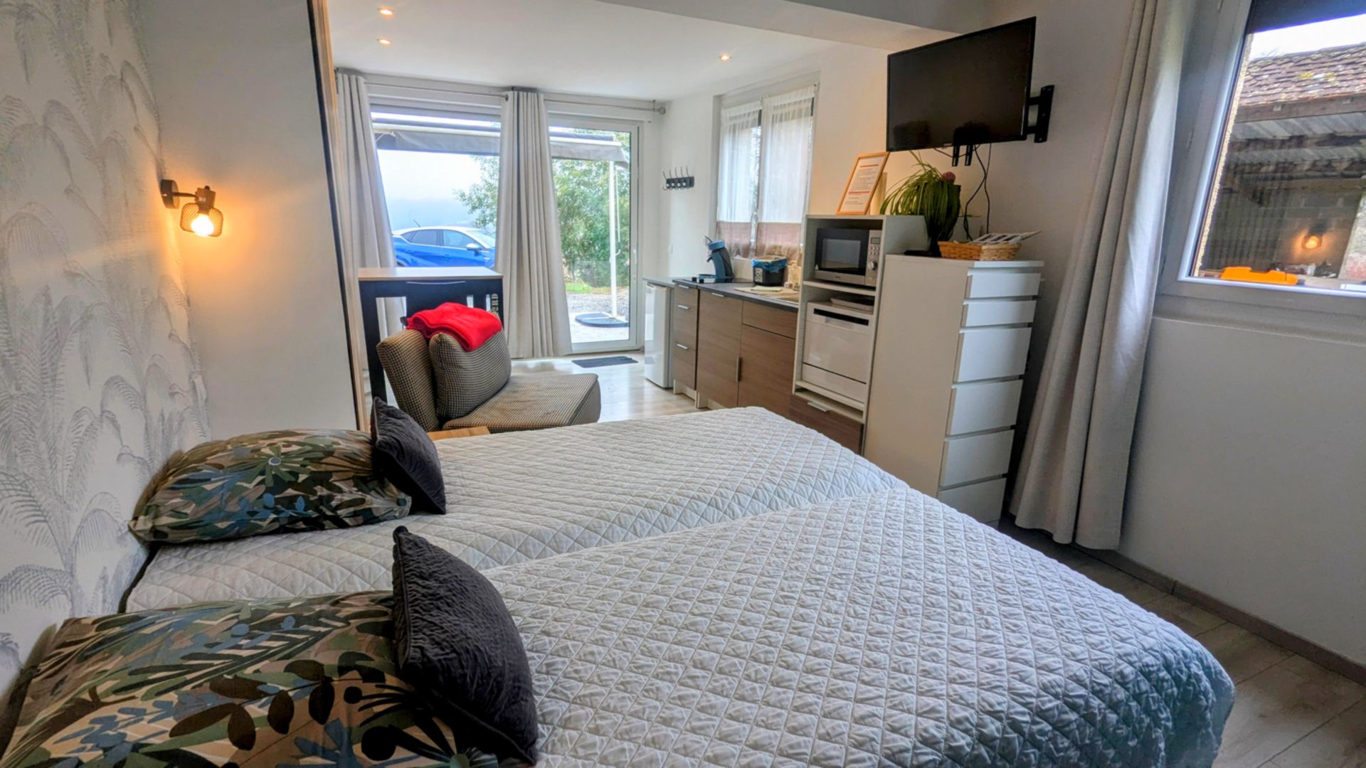 Chez Boubet 2, Arnos - photo 7