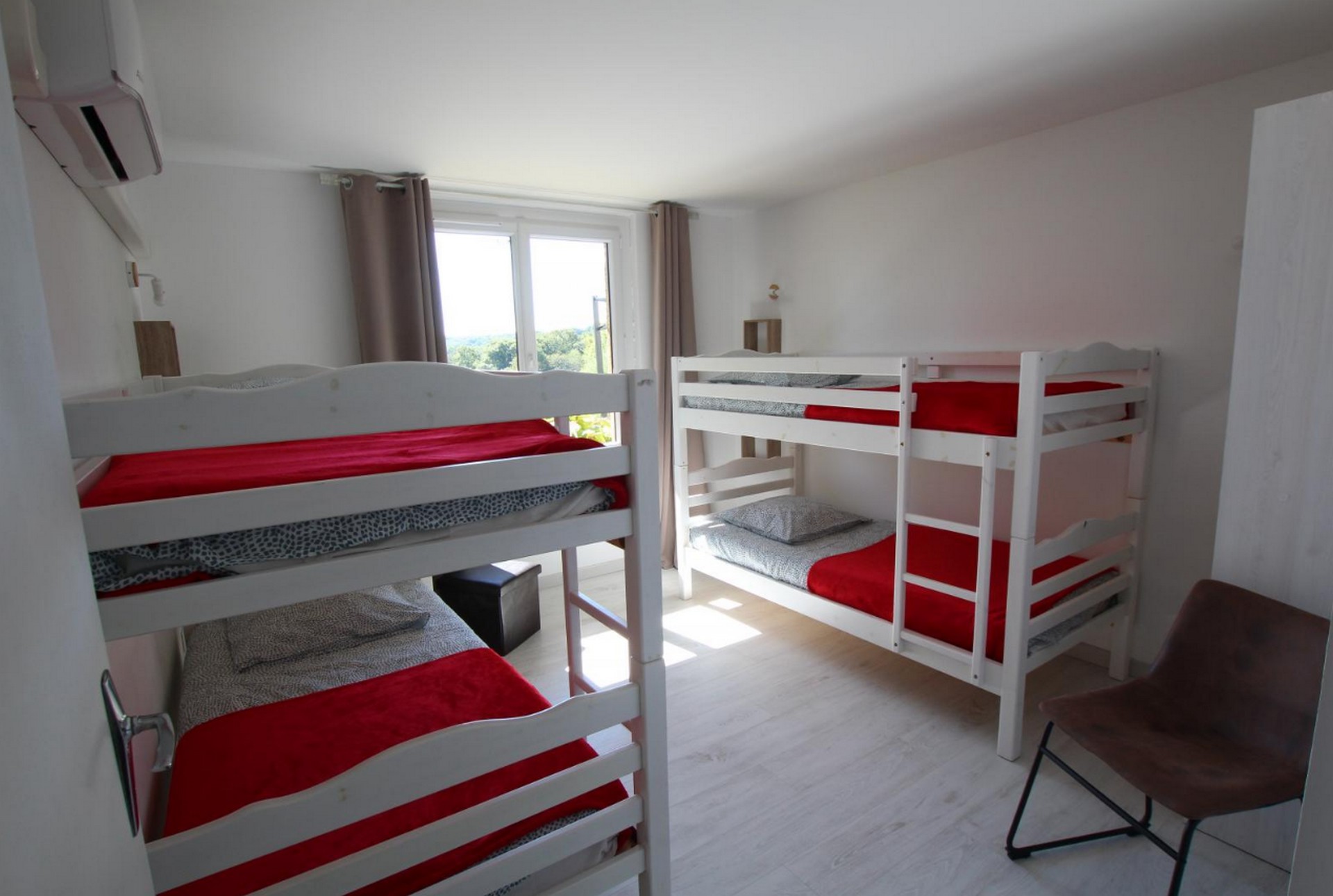 Chez Boubet, Arnos - photo 5