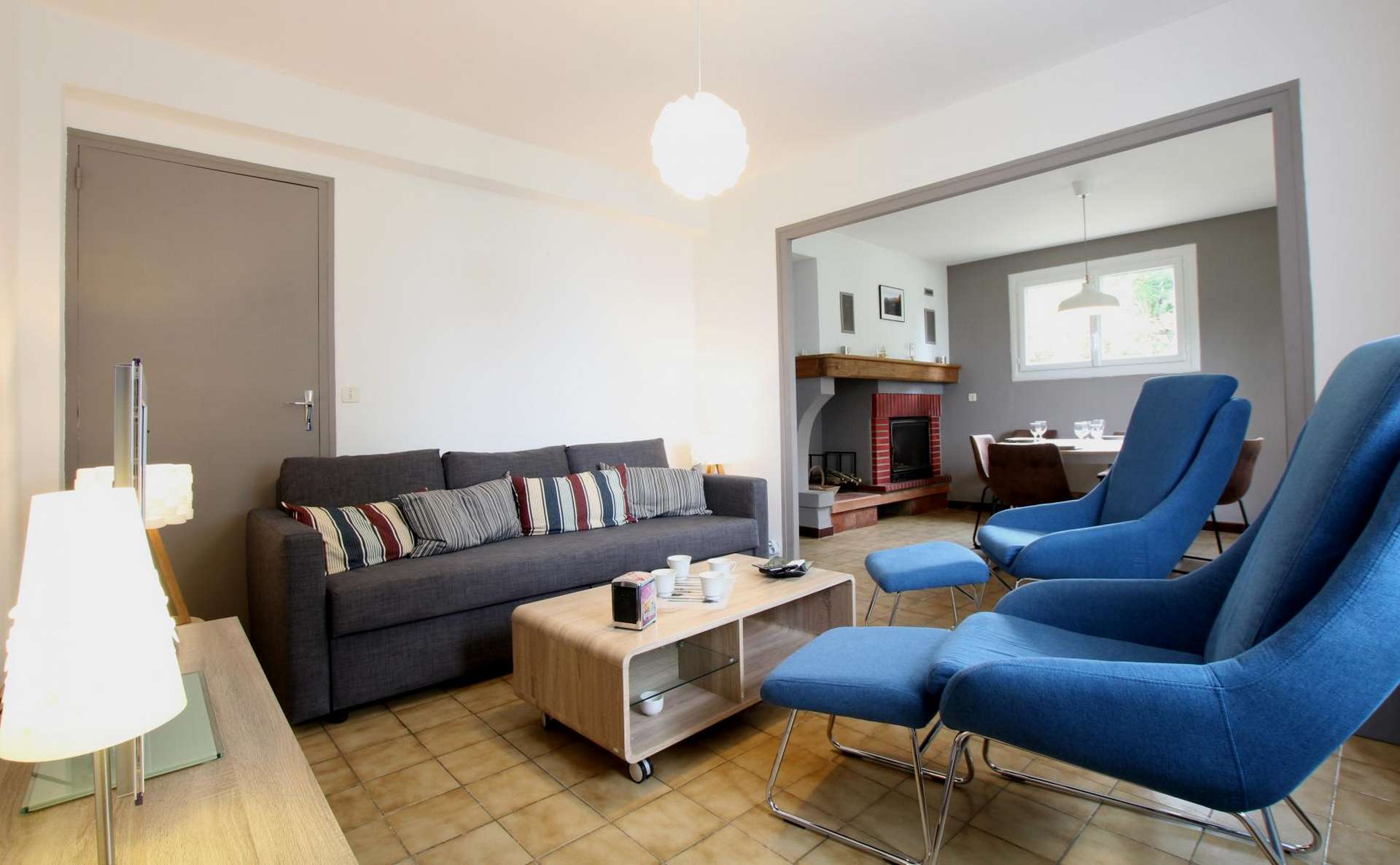 Chez Boubet, Arnos - photo 4