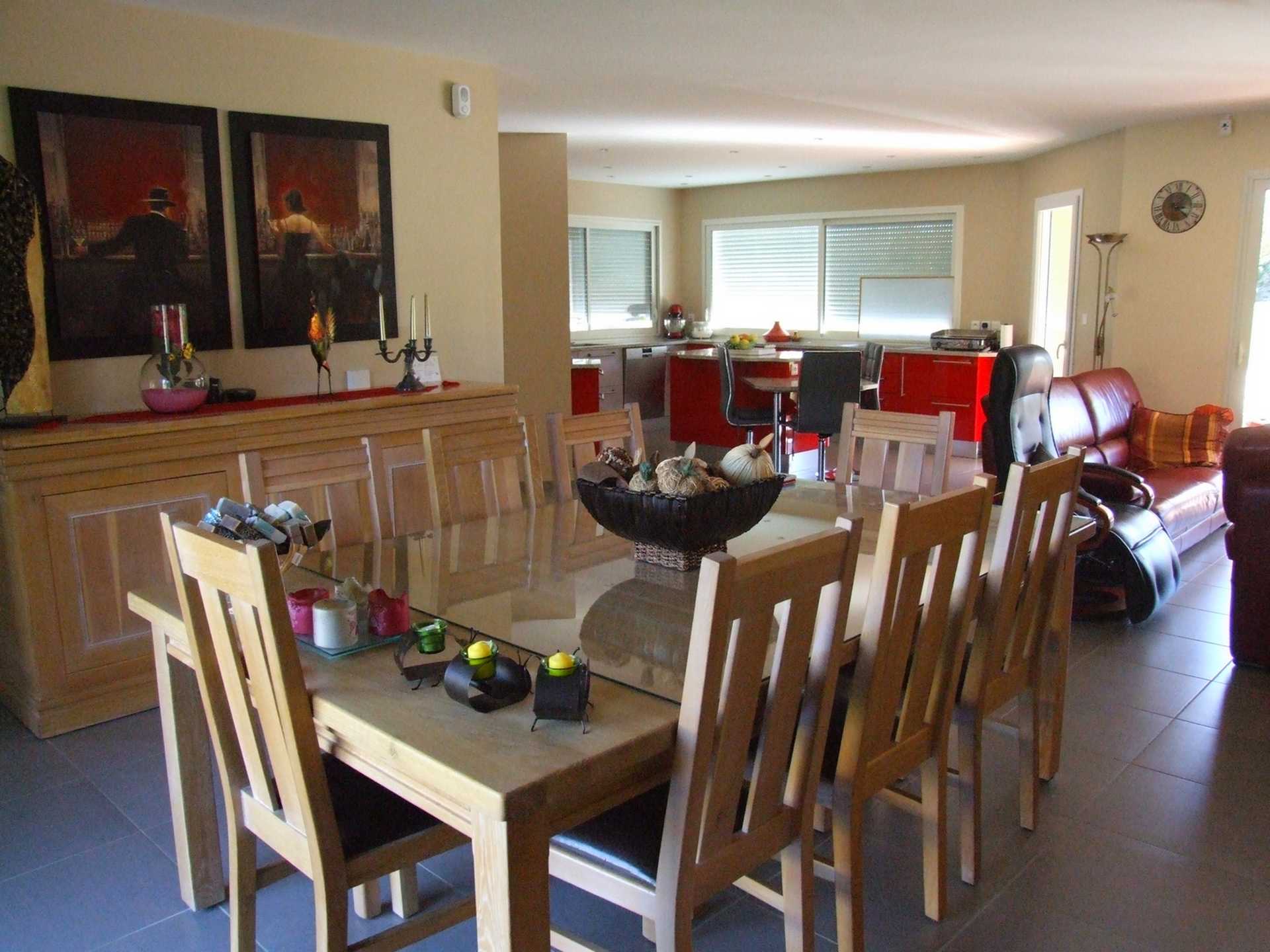 Chez Christiane et Gérard, Orthez - photo 7