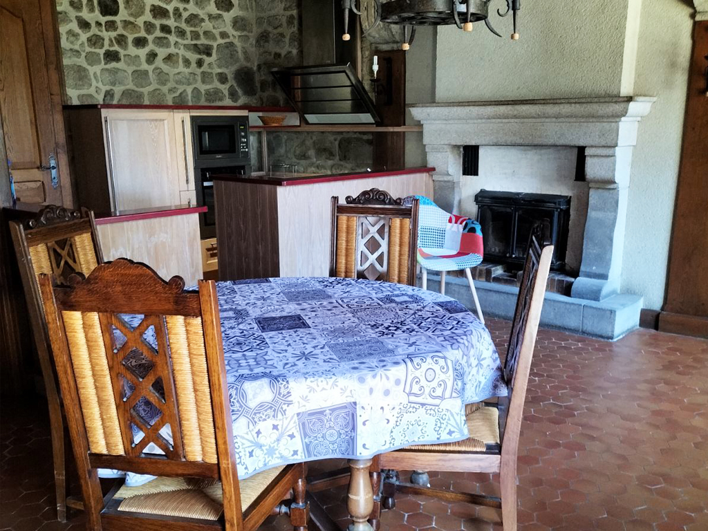 Location "Chez Claudy & Anne-Sophie" - photo 4