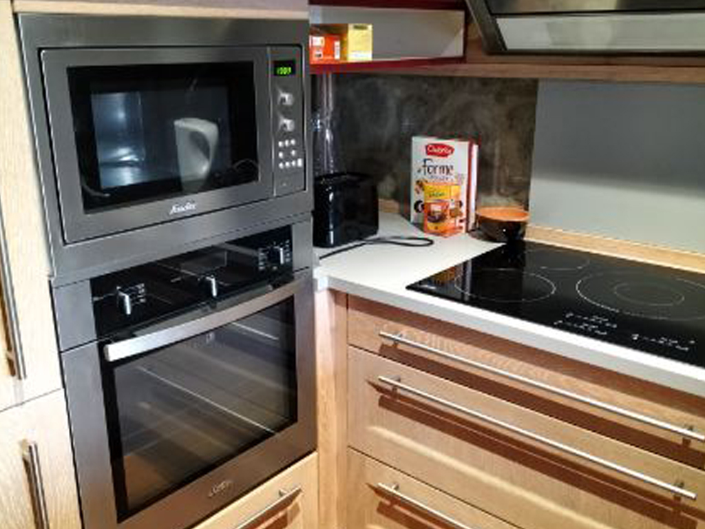 Location "Chez Claudy & Anne-Sophie" - photo 3