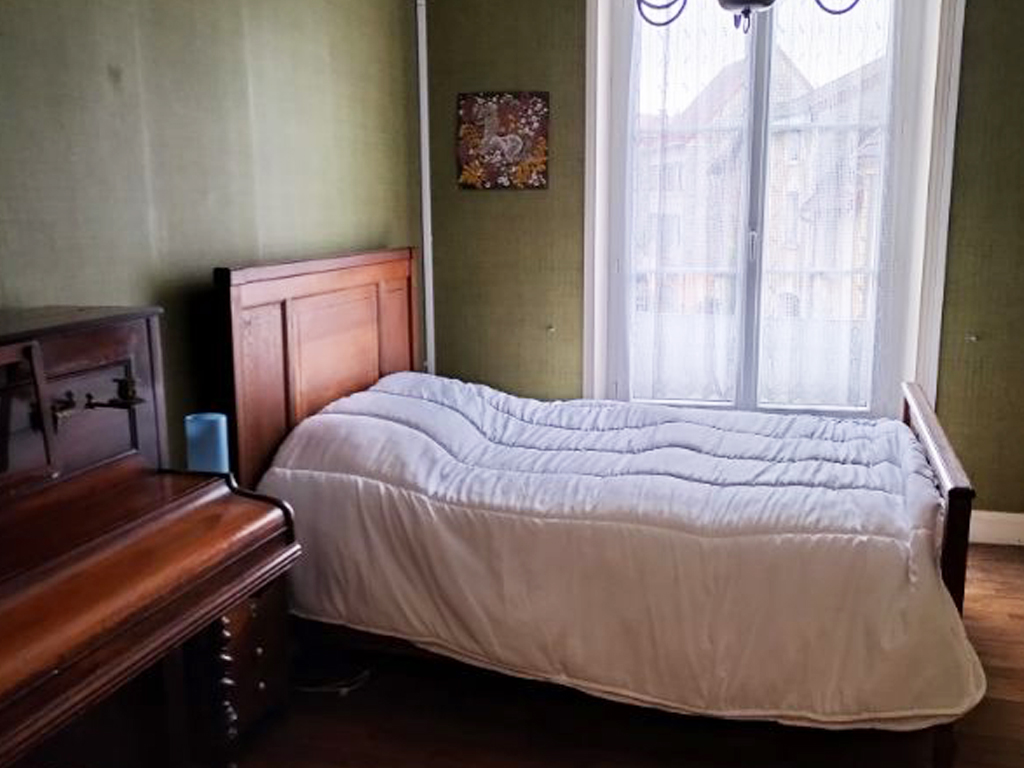 Location "Chez Claudy & Anne-Sophie", Néoux - photo 6