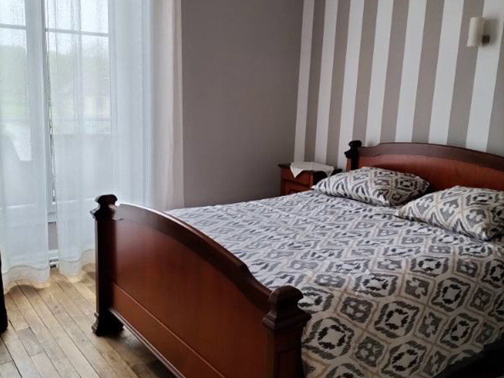 Location "Chez Claudy & Anne-Sophie" - photo 2