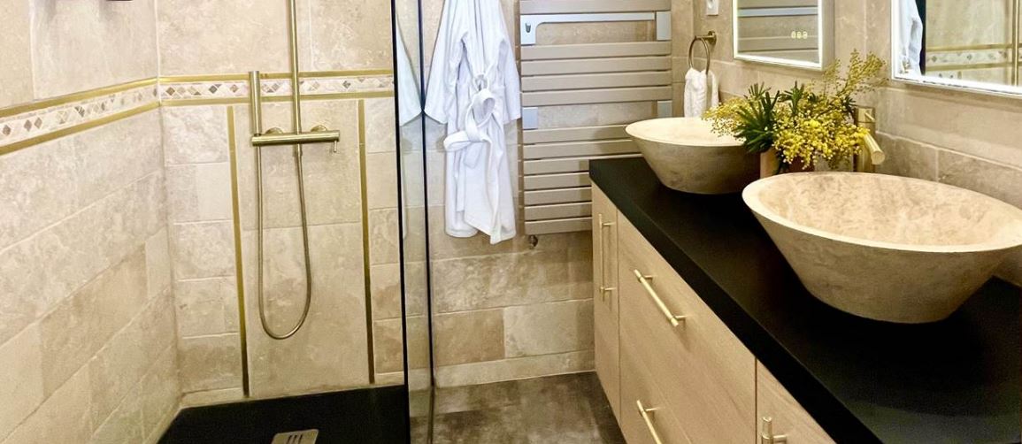 Chez Délicia, Juillac