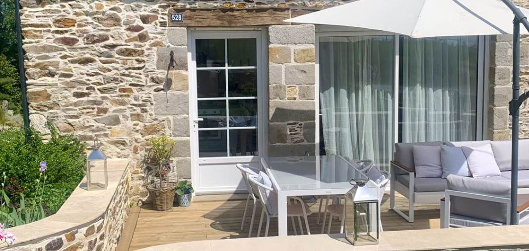 Chez Délicia, Juillac - photo 2