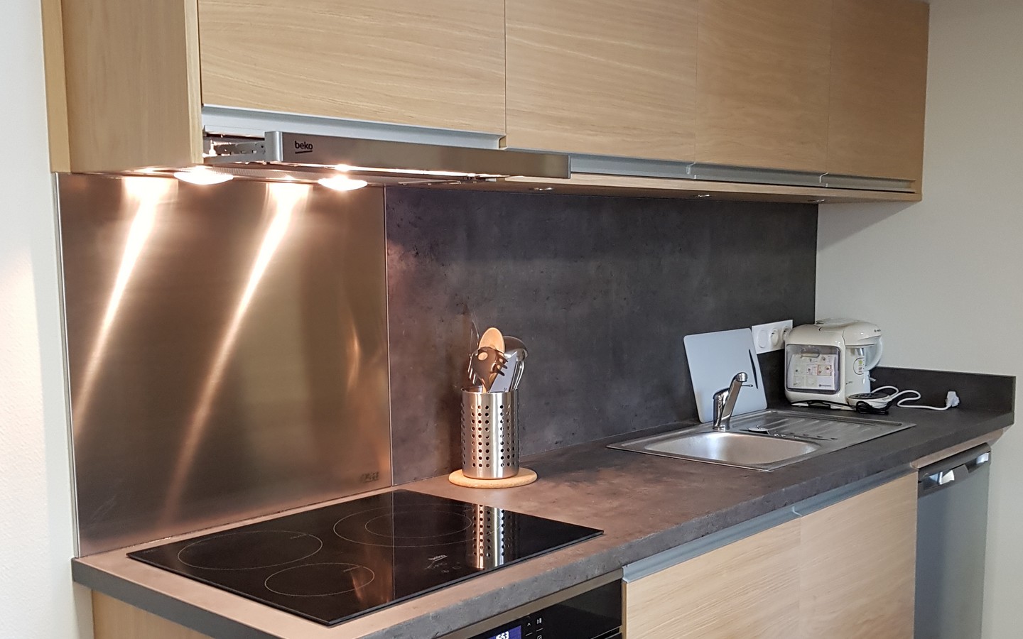 Monsieur Jean Claude Dermit - Appt Baigura, Mendionde - photo 3