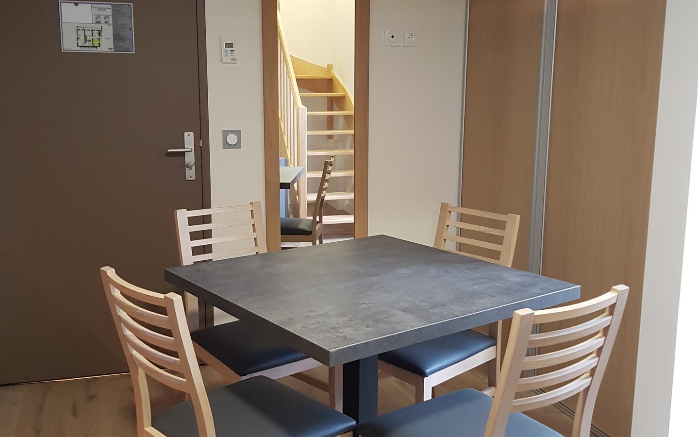 Monsieur Jean Claude Dermit - Appt Baigura, Mendionde - photo 6